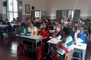 La parroquia Jess Nio tendr su primera Asamblea de 2023 en la casa de retiros espirituales Emas