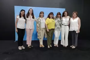 Educacin Superior particip de la Mesa Federal 2023 de INFoD