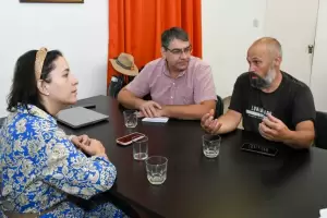 Camyen y Educacin capacitarn artesanos andalgalenses