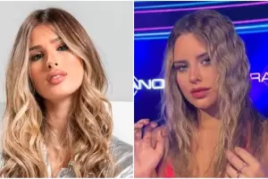 Coti Romero reaccion a la fulminante de Julieta en Gran Hermano con un lapidario mensaje: Un desperdicio