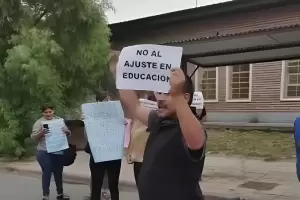 ATECA se suma al reclamo de Adultos: solicit el tratamiento de la resolucin en paritarias