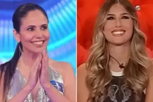 Gran Hermano: Romina salv de la placa a Julieta y el pblico deber elegir entre cuatro nominados