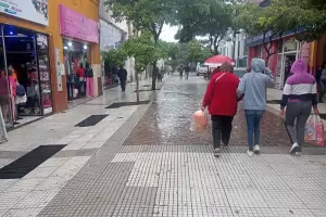Tras la tormenta, cmo sigue el clima?