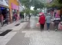 Alerta amarilla en Catamarca: prev�n tormentas, posible granizo y r�fagas