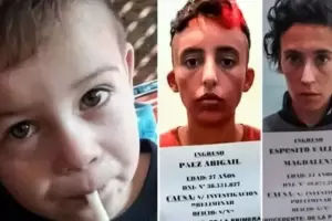 Condenaron a prisin perpetua a la madre y a la novia por el asesinato de Lucio