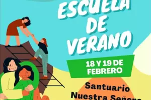 Palestra inicia sus actividades con la Escuela de Verano en el Oeste