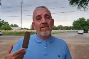 Al abogado de la familia Dupuy afirm que la pena le dej un "sabor amargo"