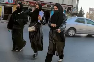 El Talibn prohibi mtodos anticonceptivos en Afganistn