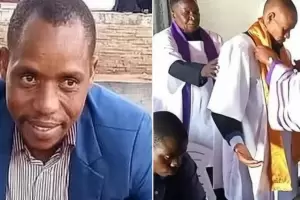 Un pastor muri por intentar ayunar durante 40 das como Jesucristo