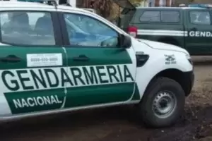 Mujer polica mat a cuchilladas a su exnovio luego de que violara la perimetral