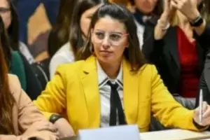 La ministra de las Mujeres le contest a Miguel ngel Pichetto y lo invit a discutir sobre educacin sexual cuando se sienta preparado