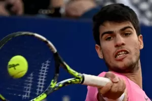 Carlos Alcaraz y Cameron Norrie se enfrentarn este domingo en la final del Argentina Open