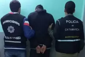 La defensa de Peyeyo pedir el cambio de caratula por lesiones graves