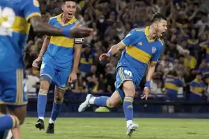 Boca se enfrenta a Platense: Hora, formaciones y TV