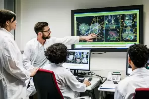 Cientficos advierten que el COVID prolongado debe ser tratado como una enfermedad neurolgica