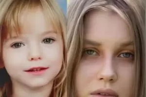 La Polica polaca descarta que Julia Wendell pueda ser Madeleine McCann