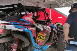 Aduana denunci maniobras de equipos del South American Race para importar autos desde Chile