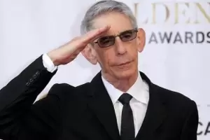A los 78 aos, muri Richard Belzer, el famoso detective de "La Ley y el Orden"