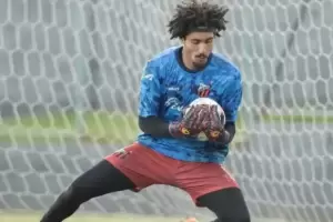 Encontraron muerto en su casa a un arquero de 21 aos