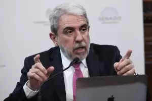 El gobierno porteo presiona por las pistolas taser, pero Casa Rosada solo avalara su uso en grupos especiales de seguridad