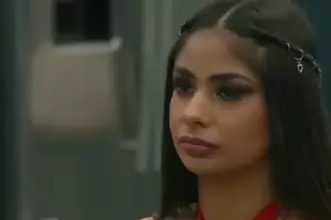 Gran Hermano: Daniela es la nueva eliminada y estallaron los memes