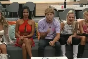 La casa de Gran Hermano recibir seis invitados: Enterate quines son y cunto tiempo se quedarn