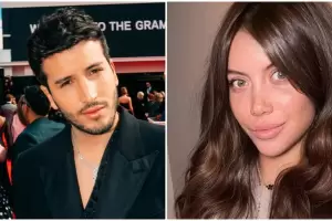 Rumores de romance: las llamativas coincidencias en las fotos de Sebastin Yatra y Wanda Nara