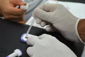 Salud y la deteccin de ITS en el embarazo: destacan la importancia de los controles