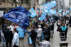 Los bancarios tendrn un sueldo inicial mayor a $1 milln de pesos