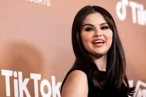 Selena Gmez fue criticada por subir de peso y habl en pblico: No soy una modelo, nunca lo ser"
