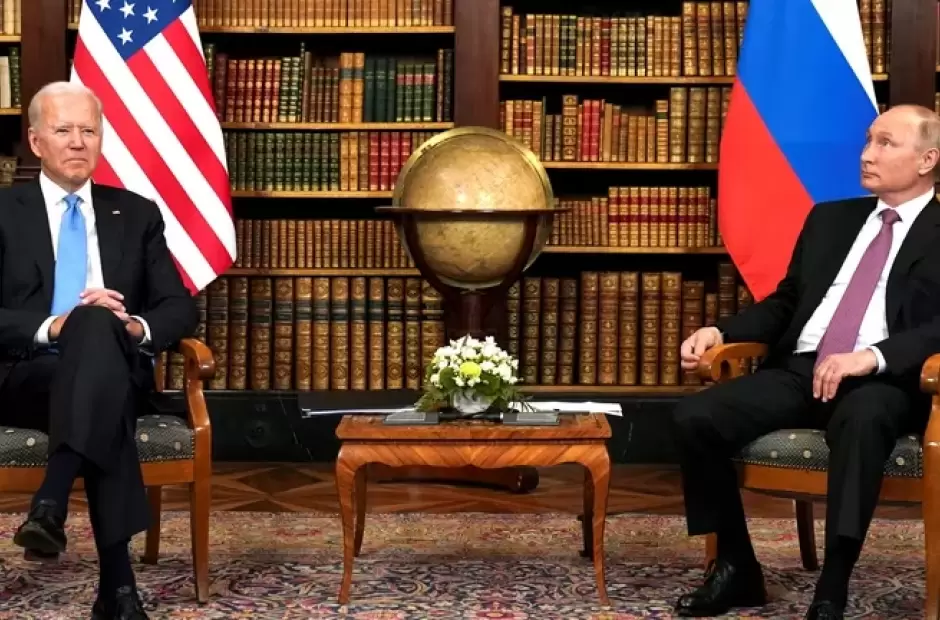 (REUTERS/Kevin Lamarque)