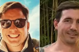 Dos argentinos murieron en Canad por una avalancha de nieve