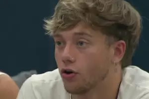 Gran Hermano: Nacho rompi un rcord mundial en el reality