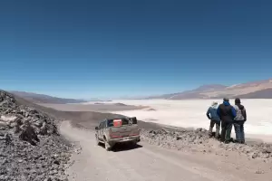 Rcord en Carnaval: El Rodeo y Antofagasta con ocupacin plena, segn Nacin