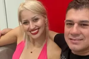 Nuevo femicidio: una joven fue acribillada a tiros por su novio