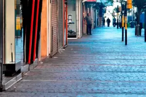 Mar del Plata: asesinaron a pualadas a un adolescente de 17 aos en plena peatonal San Martn