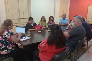 Ciclo Lectivo 2023: preparan el inicio de las Asambleas y establecen un cronograma