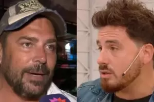 Matas Al se refiri a las infidelidades de Fede Bal: "Todo vuelve, a m me pas"
