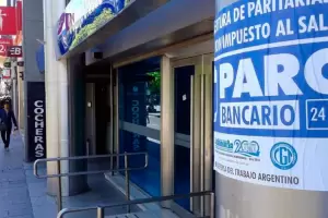 Conflicto bancario: El Ministerio de Trabajo dict conciliacin obligatoria