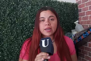 Realiza campaa solidaria para nios de bajos recursos: "Dios me habl y me dijo que ayude"