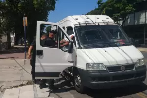 Acusado de abuso sexual y corrupcin de menores continuar detenido en el penal