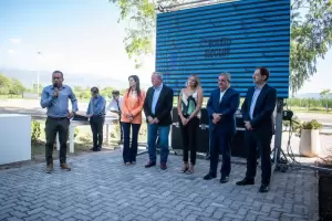 Renovaron el transporte escolar gratuito para todo el interior