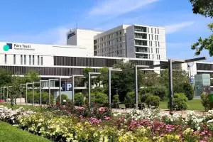 Dos gemelas argentinas se tiraron de un balcn en Barcelona