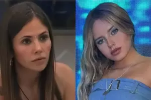 Coti asegur que en Gran Hermano censuraron los comentarios gordofbicos de Romina: La cuidan un montn