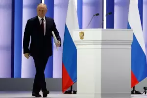 El Kremlin asegura que evit el asesinato de un millonario ruso por parte de voluntarios anti Putin