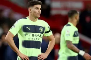 Una figura mundial se indign por los votos que recibi Julin lvarez en los premios The Best