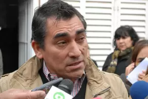 Tensin en el PJ en Santa Rosa: Elpidio Guaraz se rene con Jalil buscando que se baje Mercado