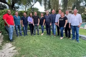 Sectores de la UCR convocan a construir un frente amplio