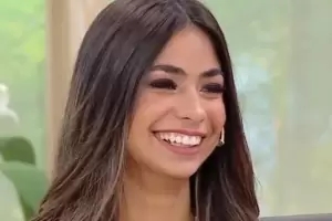 Daniela de "Gran Hermano" lanzar "Pestaela", su propio emprendimiento