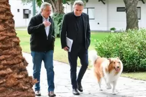 La Casa Rosada defendi la candidatura del Presidente y crece la interna: "Nadie lo puede vetar"